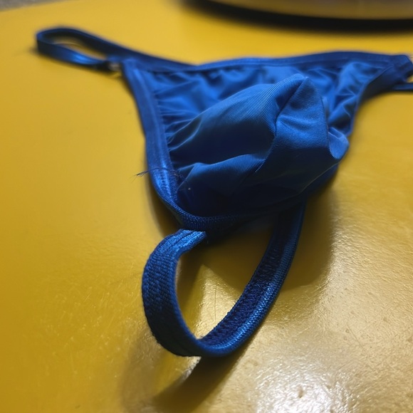 Men's G-steing, blue - Picture 4 of 6